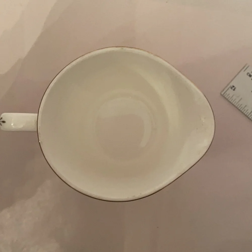 Creamer Misia by WATERFORD CHINA Marc Jacobs